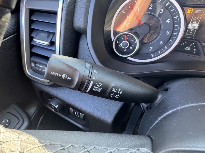 2025 Ram 1500 Big Horn Lone Star photo 28