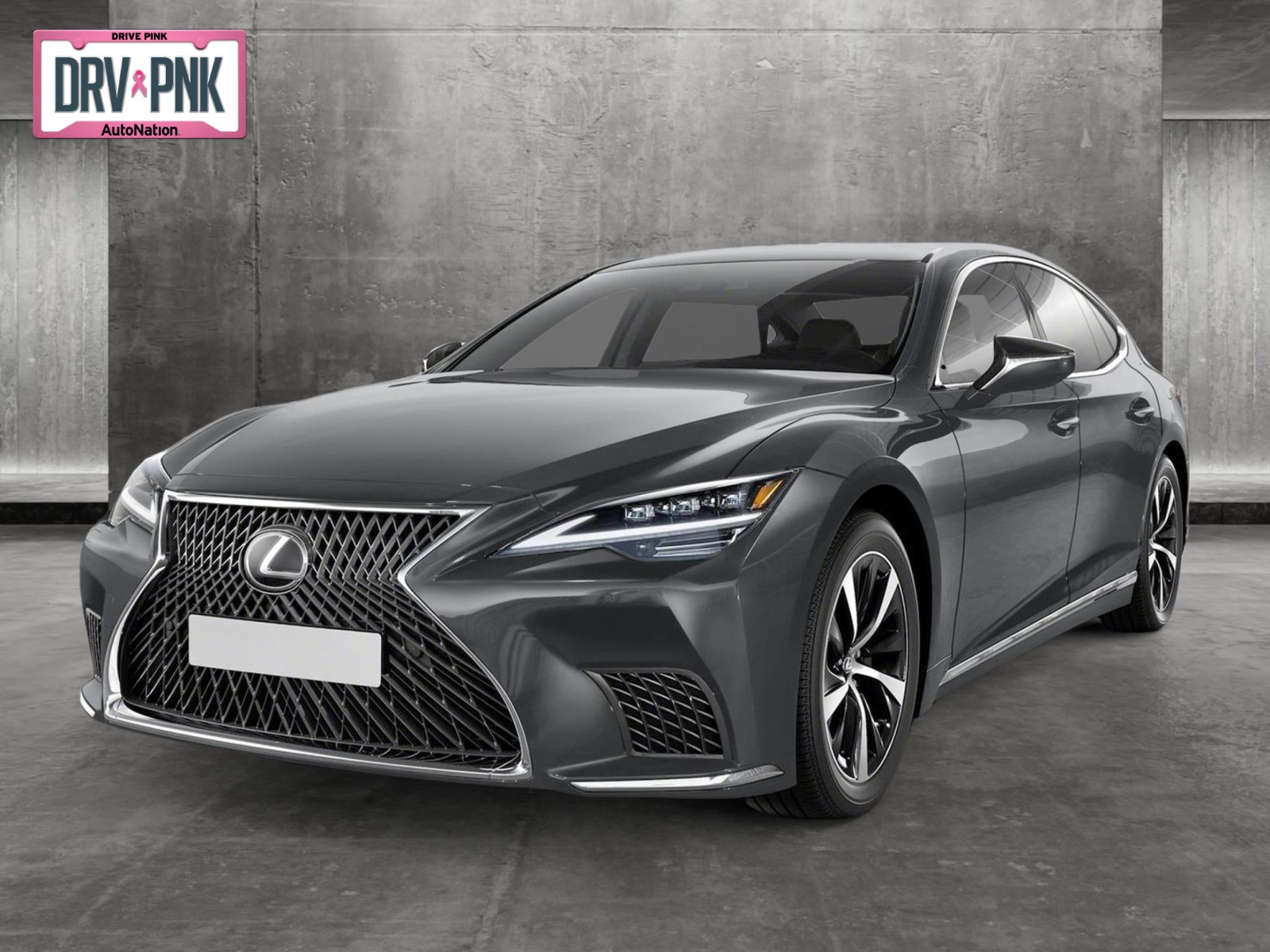 Find Your Dream Lexus Ls 500: West Palm Beach Inventory - 75lqiod