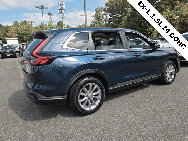 2023 Honda CR-V EX-L photo 11