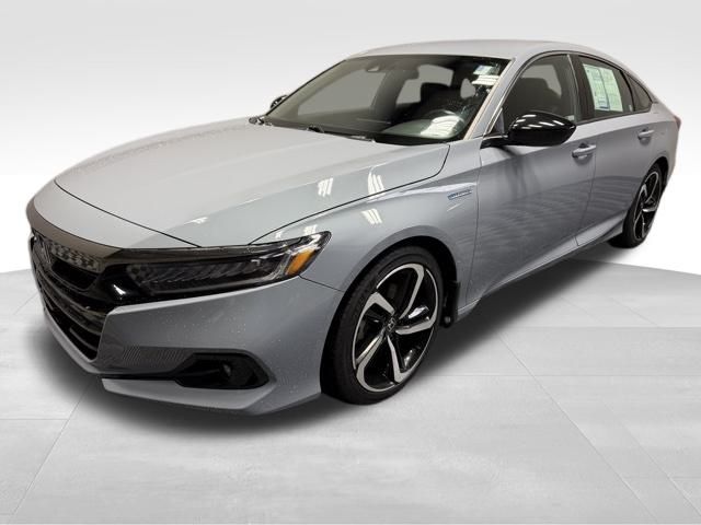 2022 Honda Accord Hybrid Sport's photo