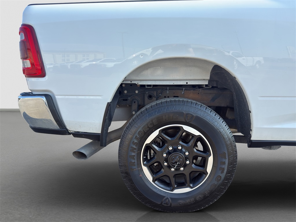 2020 Ram 2500 Big Horn photo 24