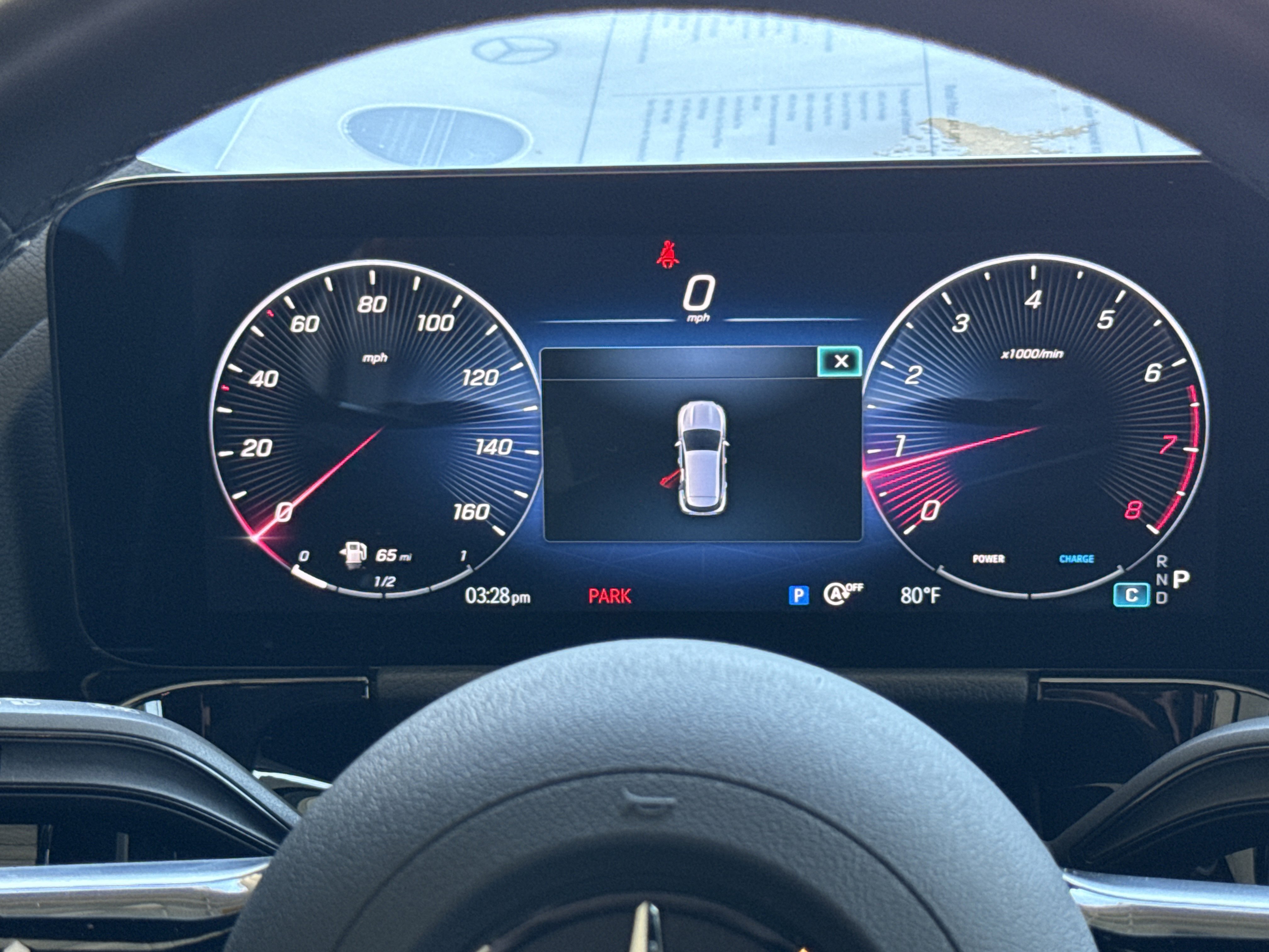 2025 Mercedes Benz GLA 250 photo 7