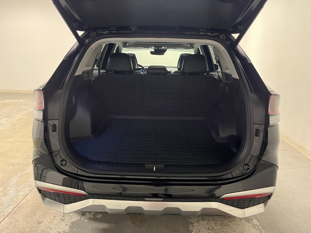 2024 Kia Sportage photo 6