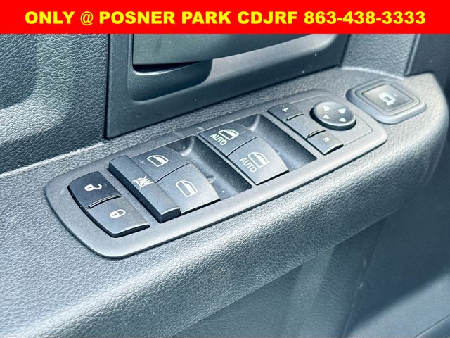 2024 Ram 3500 Tradesman photo 16
