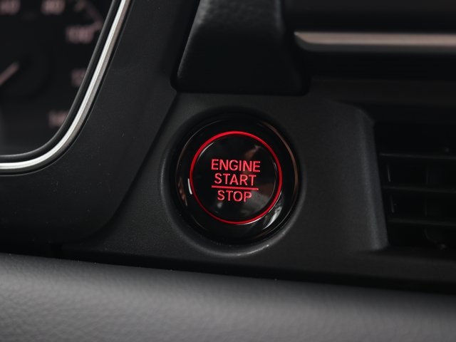 2025 Honda Pilot EX-L photo 17