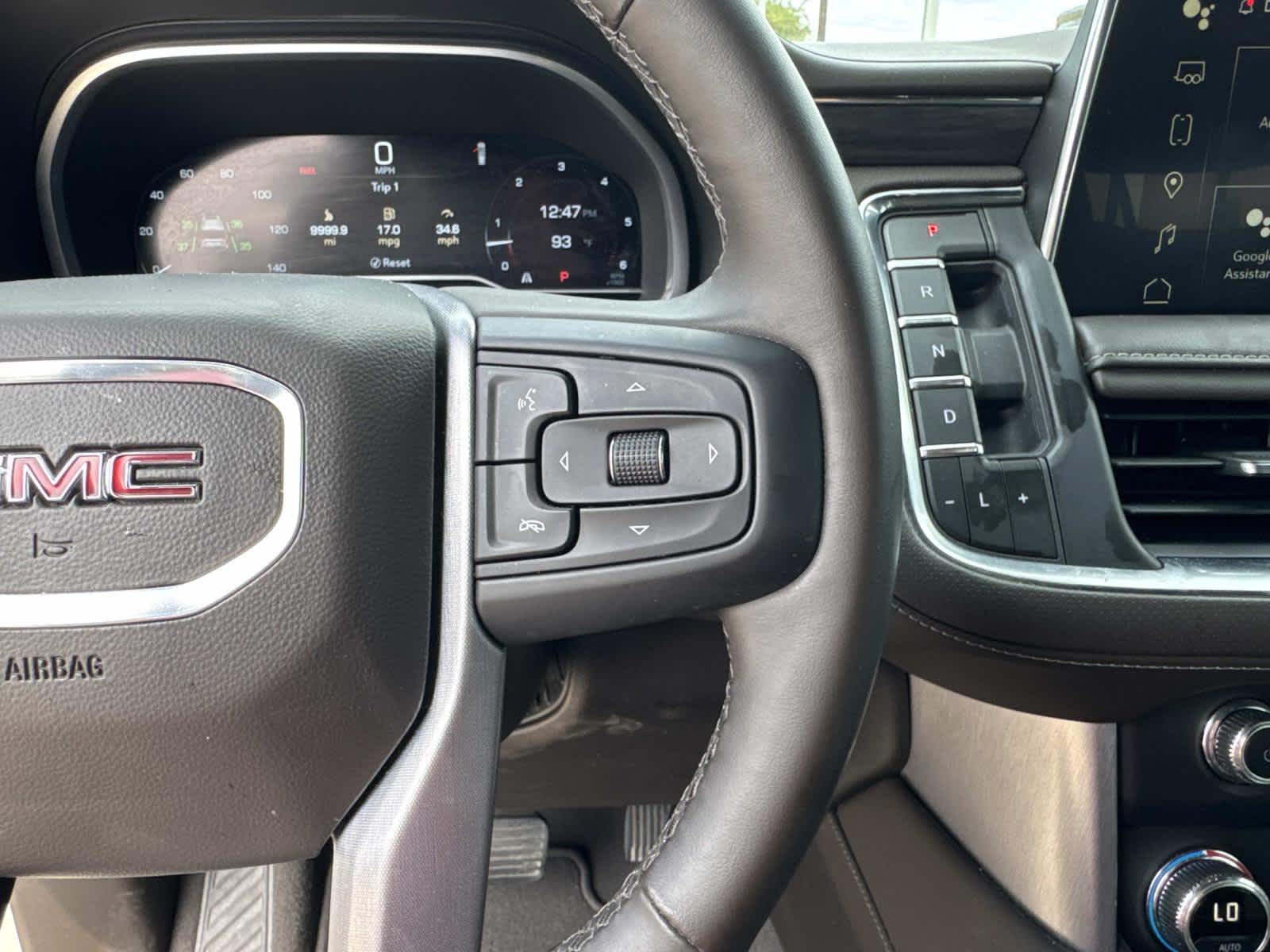 2023 Gmc Yukon XL SLT photo 15