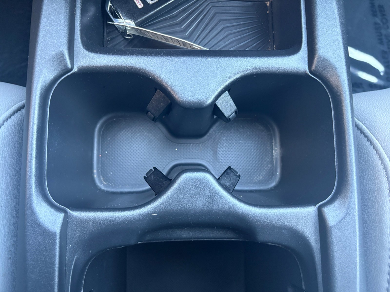 2017 Honda CR-V EX-L photo 20