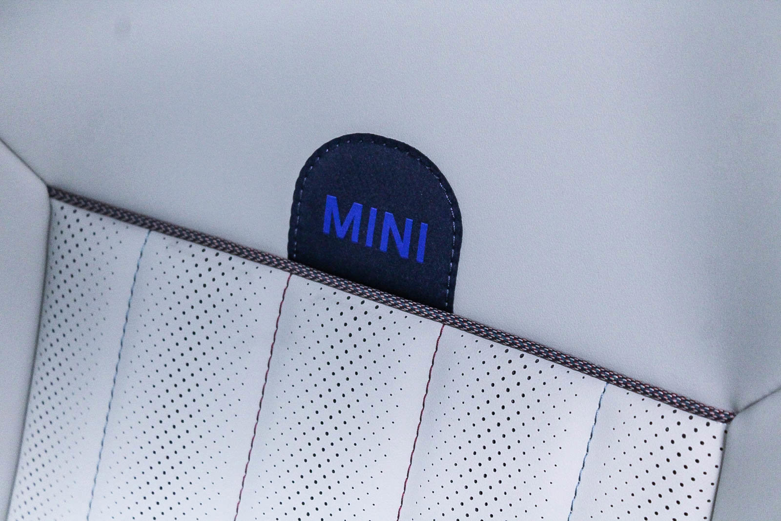 2025 Mini Countryman S ALL4 Iconic photo 24