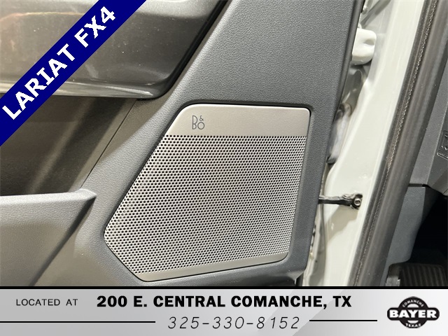 2023 Ford F-150 Lariat photo 19