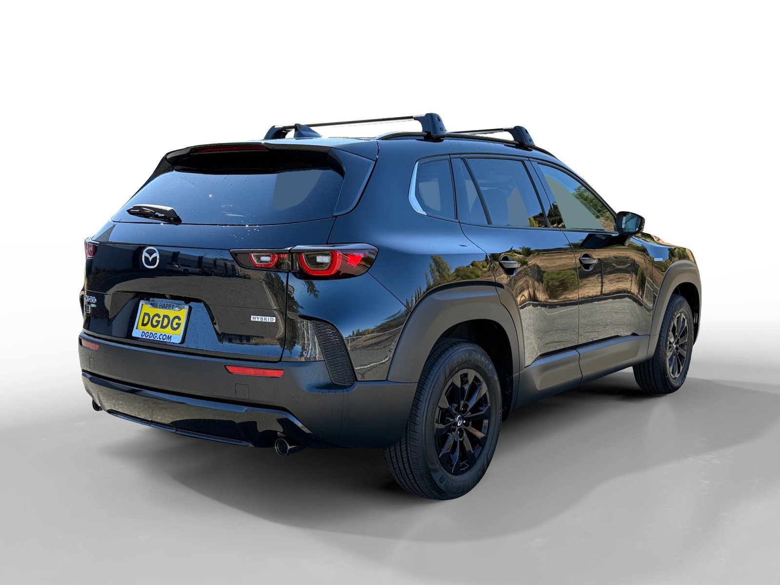 2025 Mazda CX-50 Premium photo 4