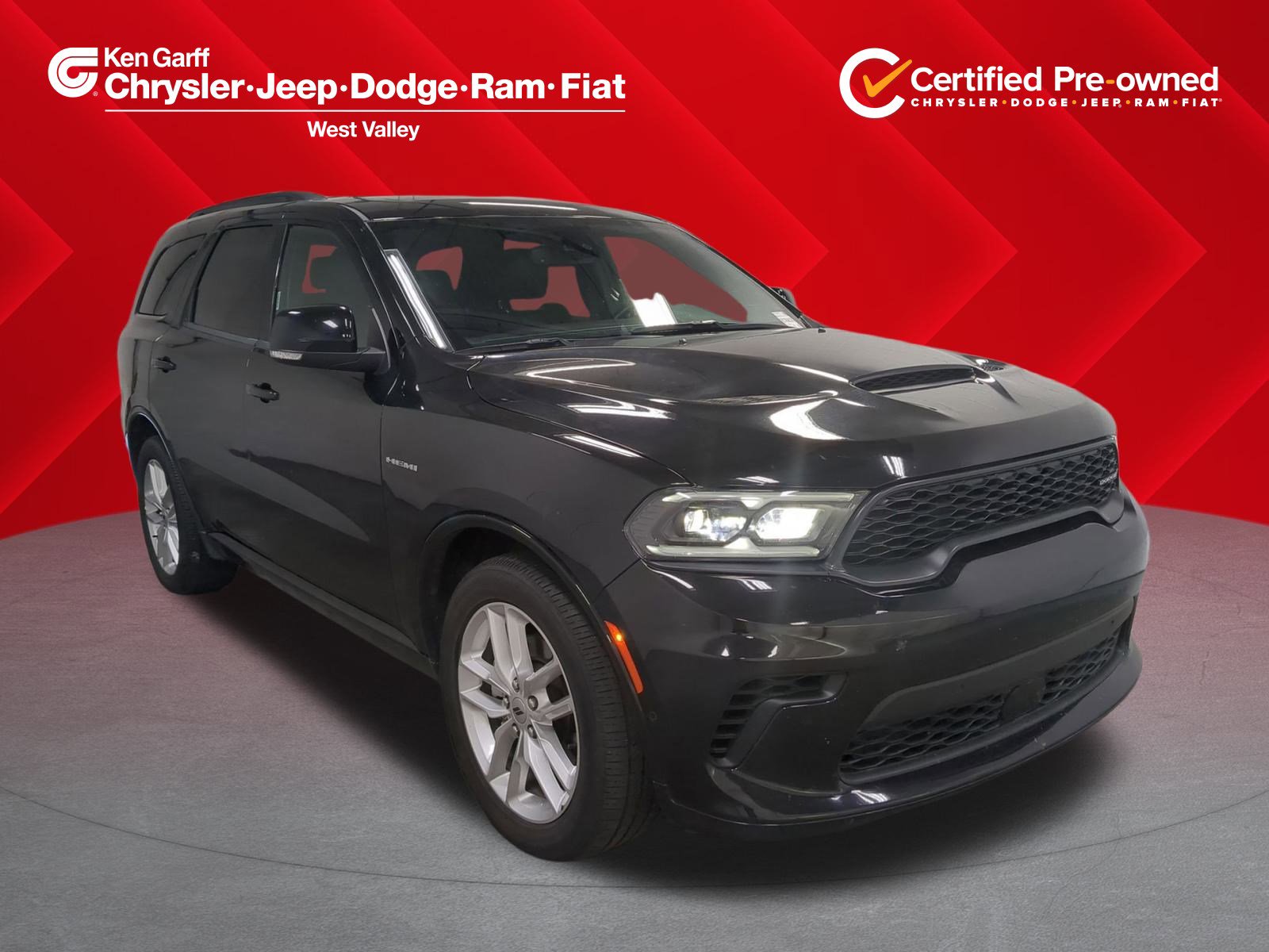 2024 Dodge Durango R/T's photo