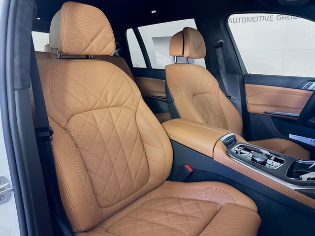 2026 Bmw X7 xDrive40i photo 28