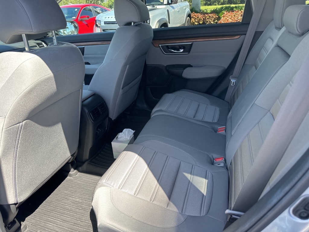 2020 Honda CR-V EX photo 3