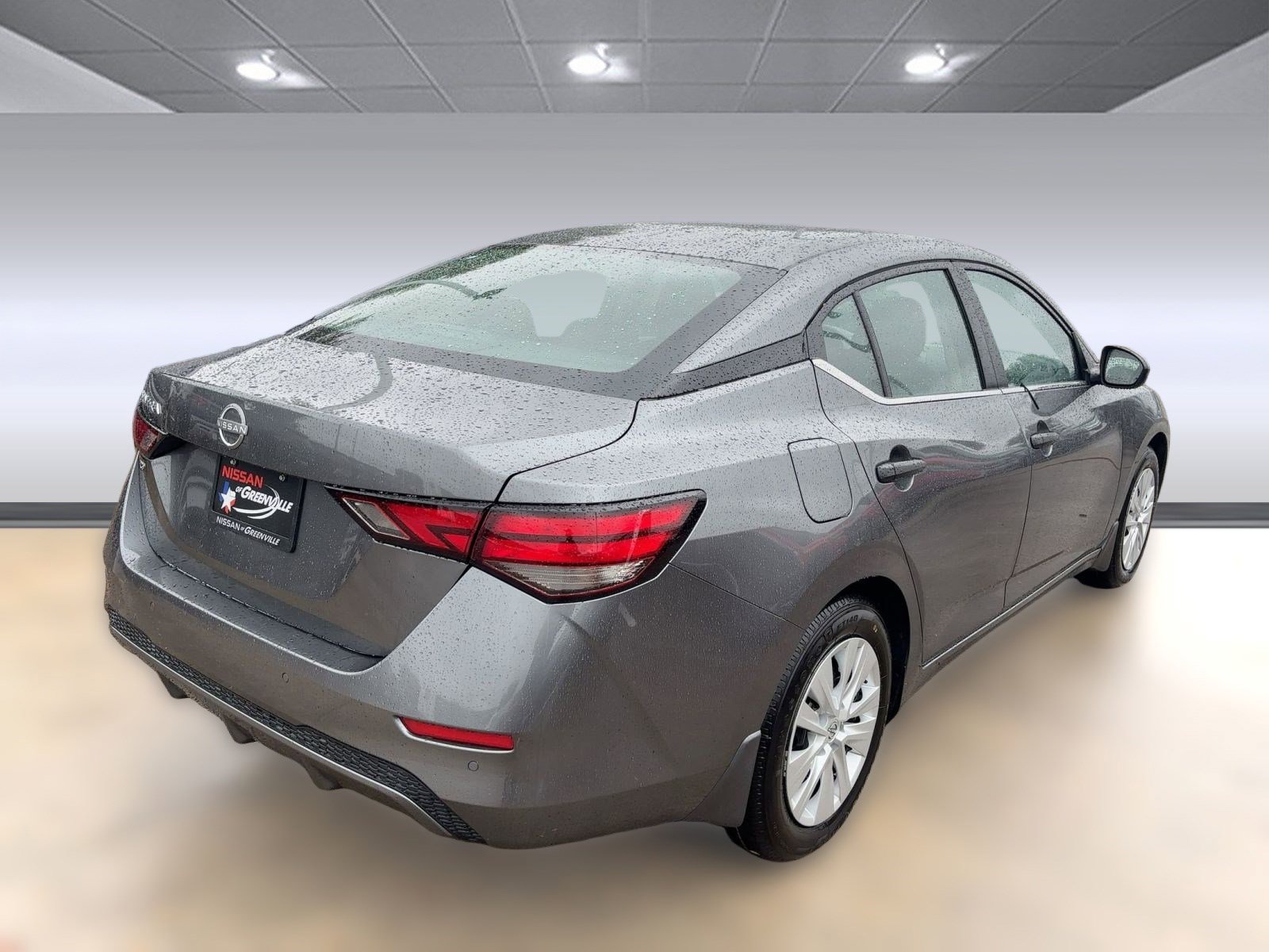 2025 Nissan Sentra S photo 9