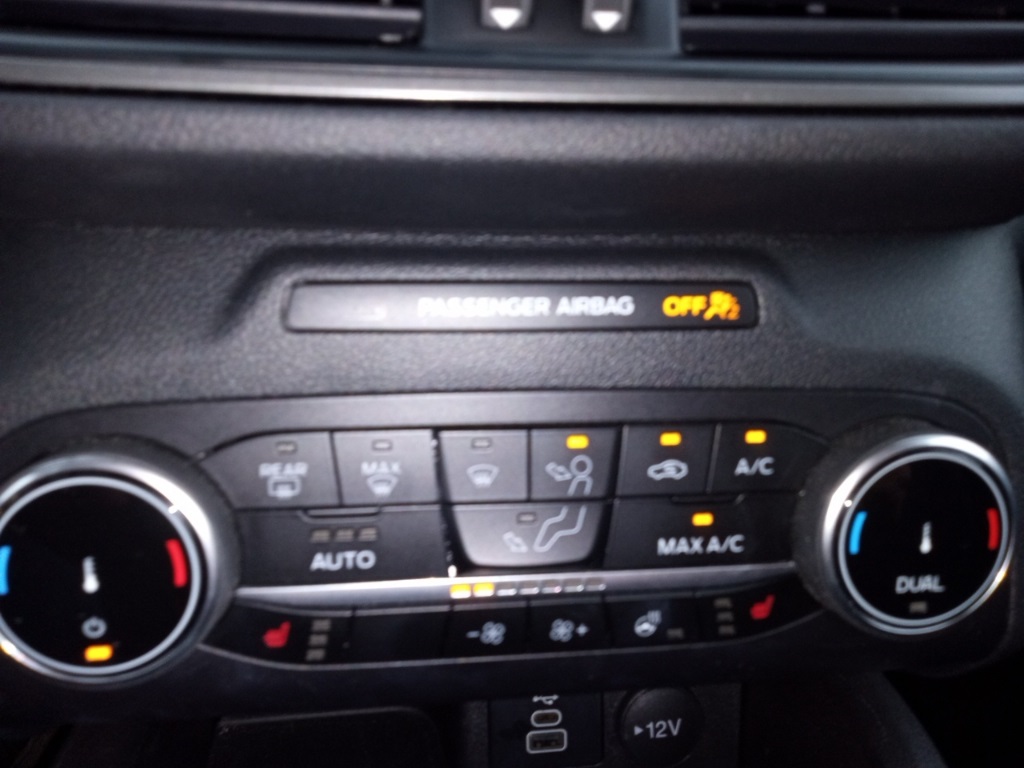2024 Ford Escape Active photo 35