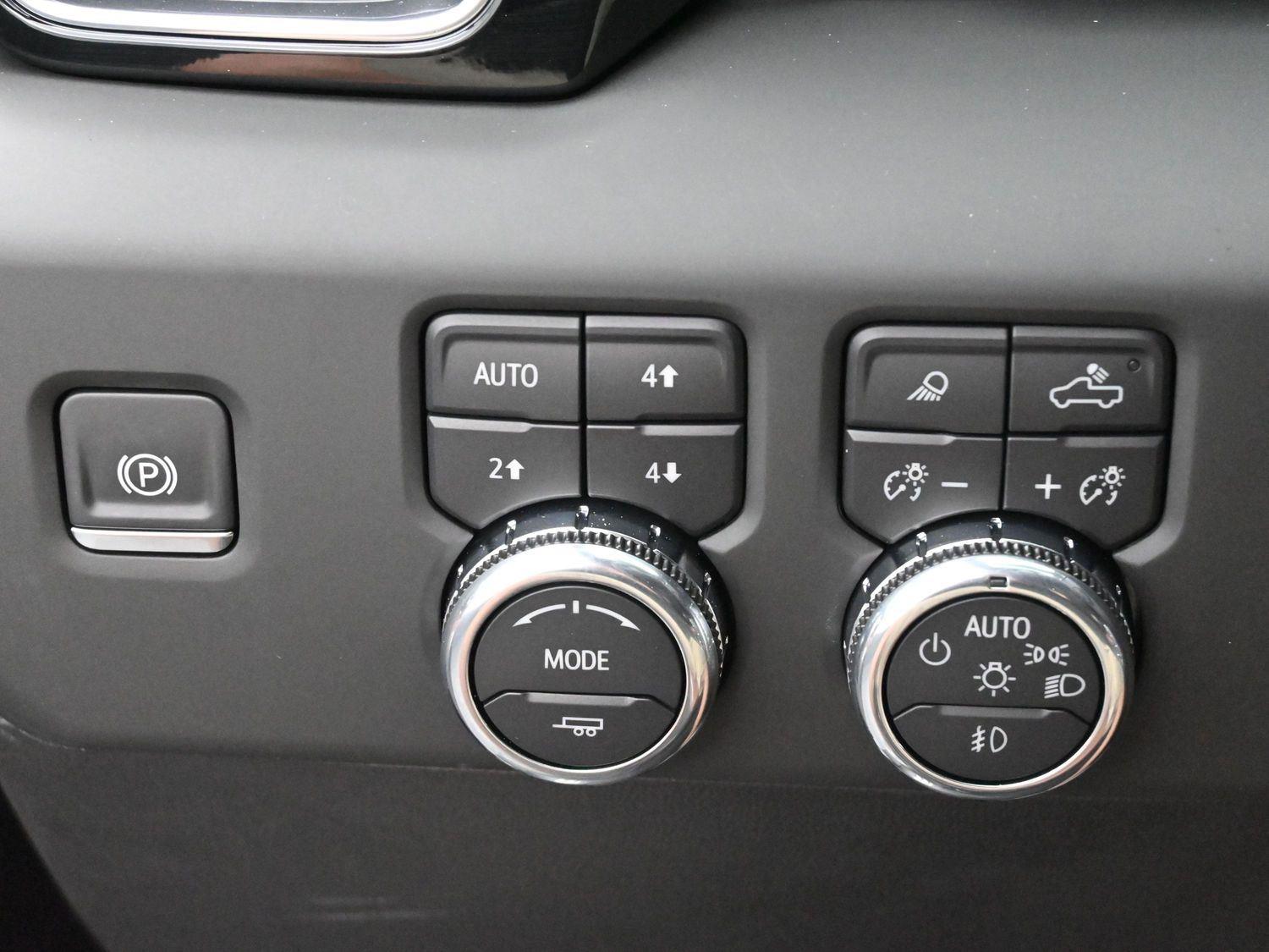 2025 Gmc Sierra 1500 Denali Ultimate photo 30