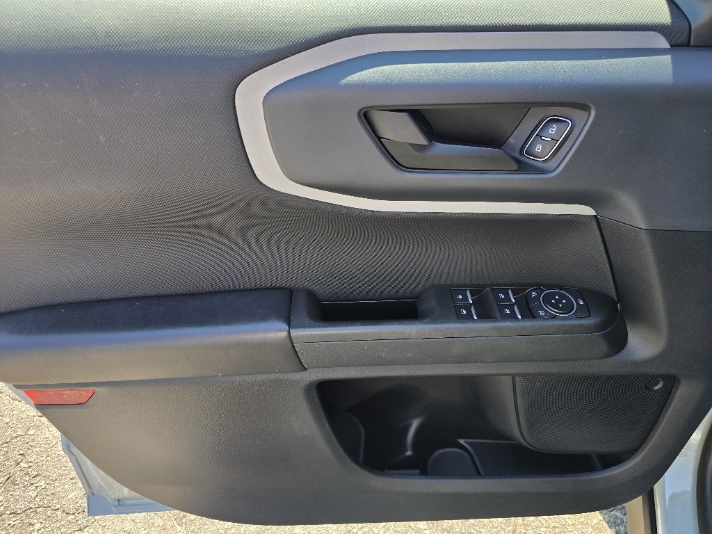 2022 Ford Bronco Sport Big Bend photo 5