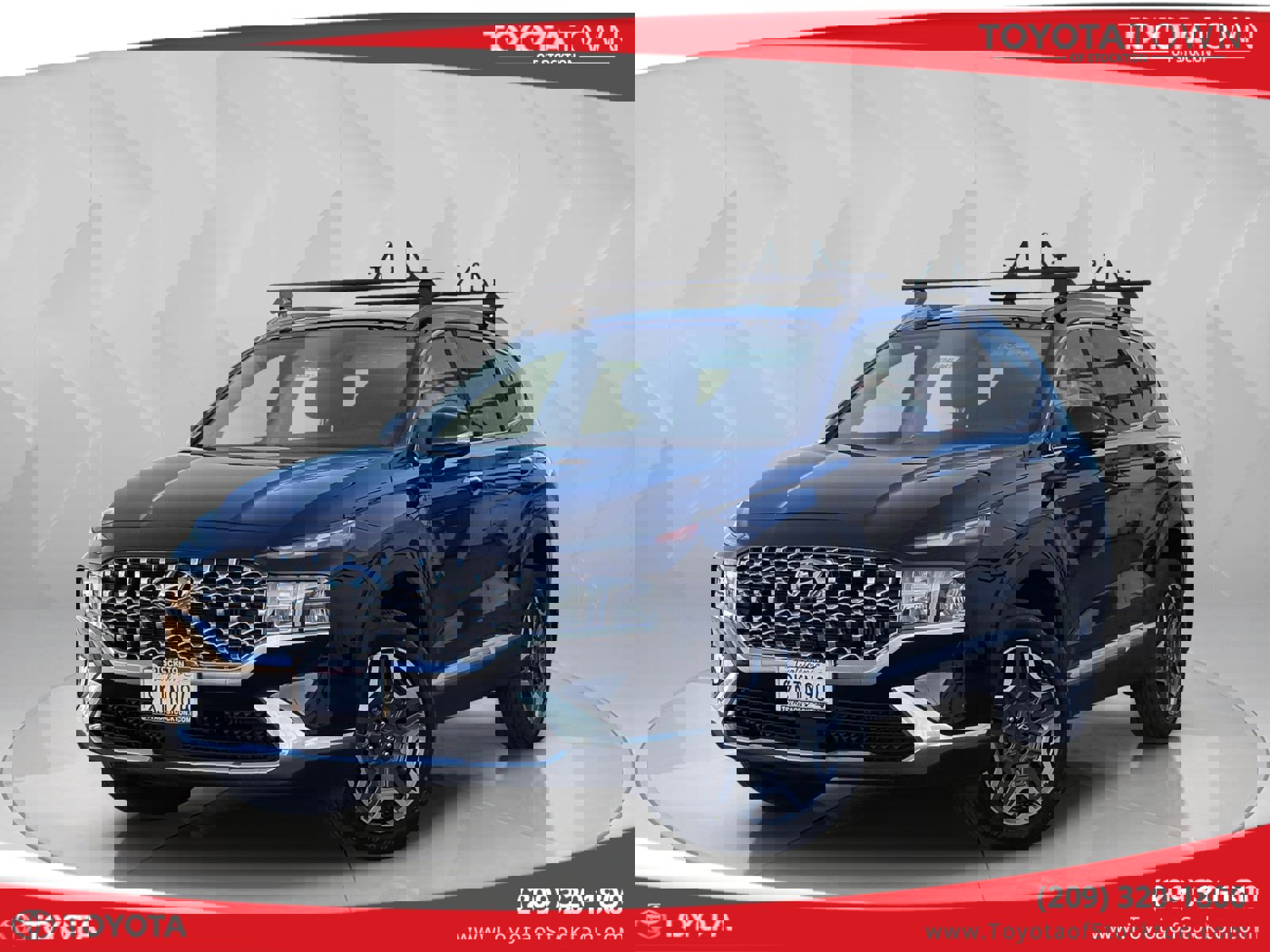 2023 Hyundai Santa Fe