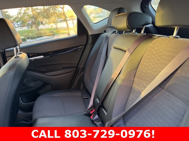 2021 Kia Seltos S photo 13