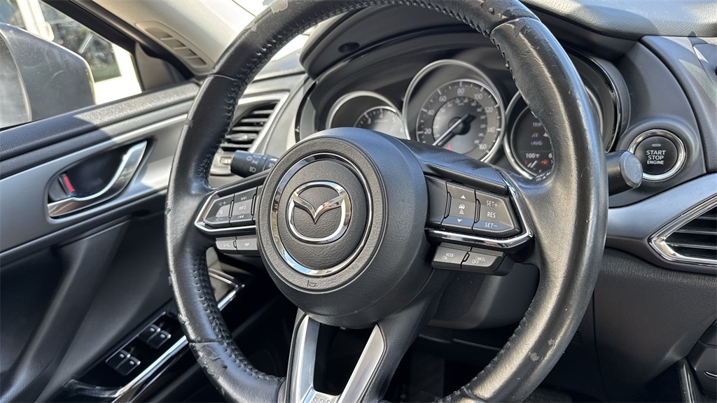 2021 Mazda CX-9 Touring photo 53