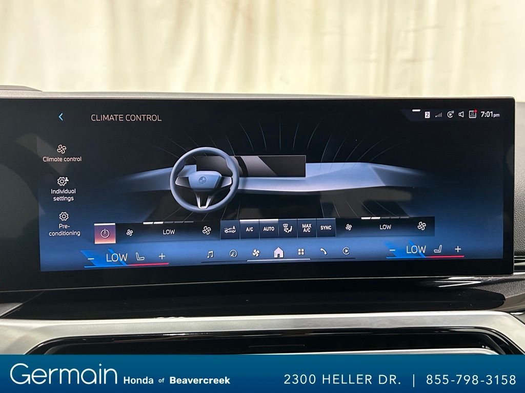 2024 Bmw i4 xDrive40 photo 20