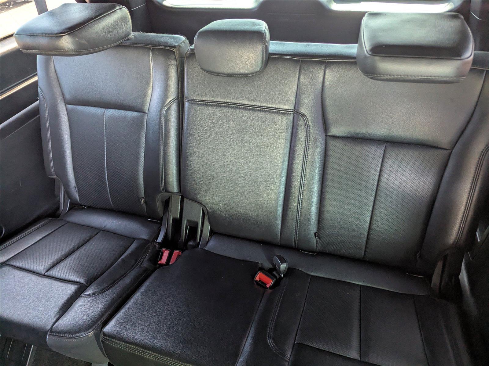 2020 Ford Expedition MAX XLT photo 14
