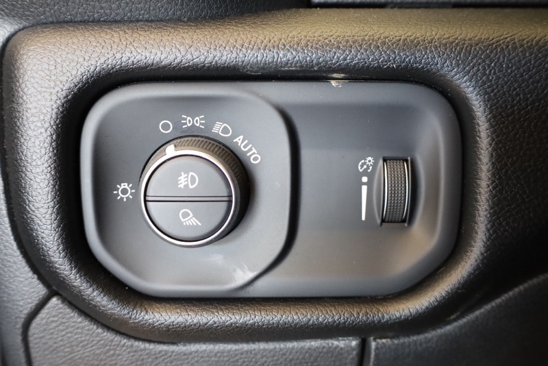 2022 Ram 1500 Big Horn Lone Star photo 32