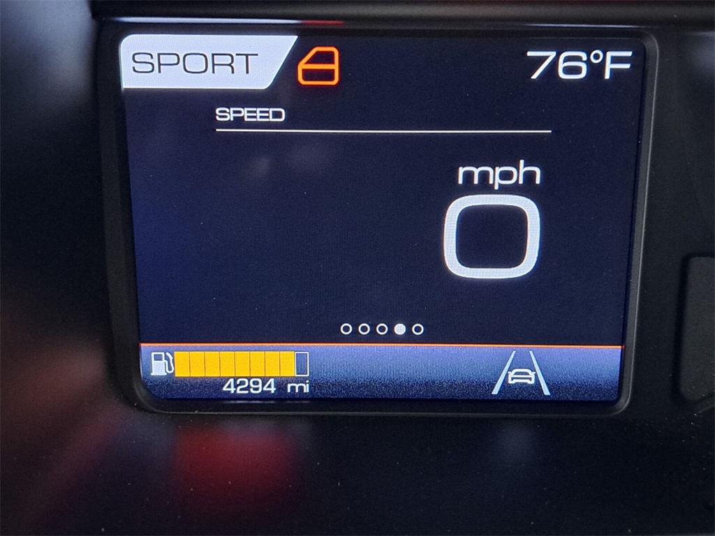 Certified Used 2023 Bianco Avus Ferrari Base image 17