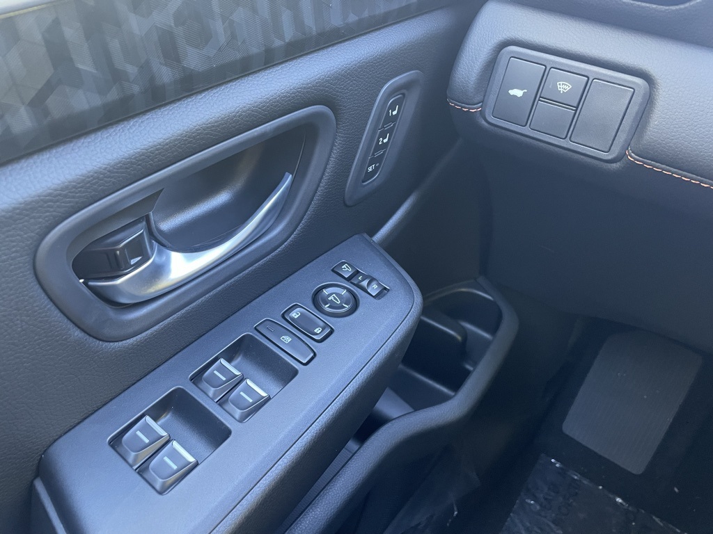 2026 Honda Passport TrailSport Elite photo 11