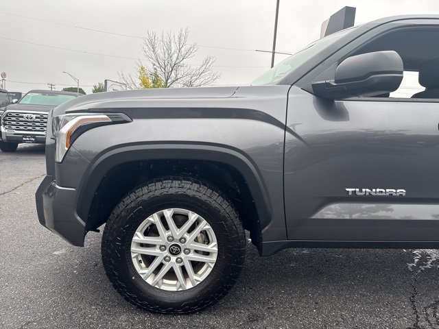 2022 Toyota Tundra SR5 photo 36