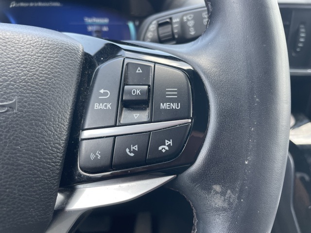 2022 Ford Explorer Platinum photo 9