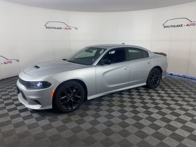 2023 Dodge Charger GT photo 4