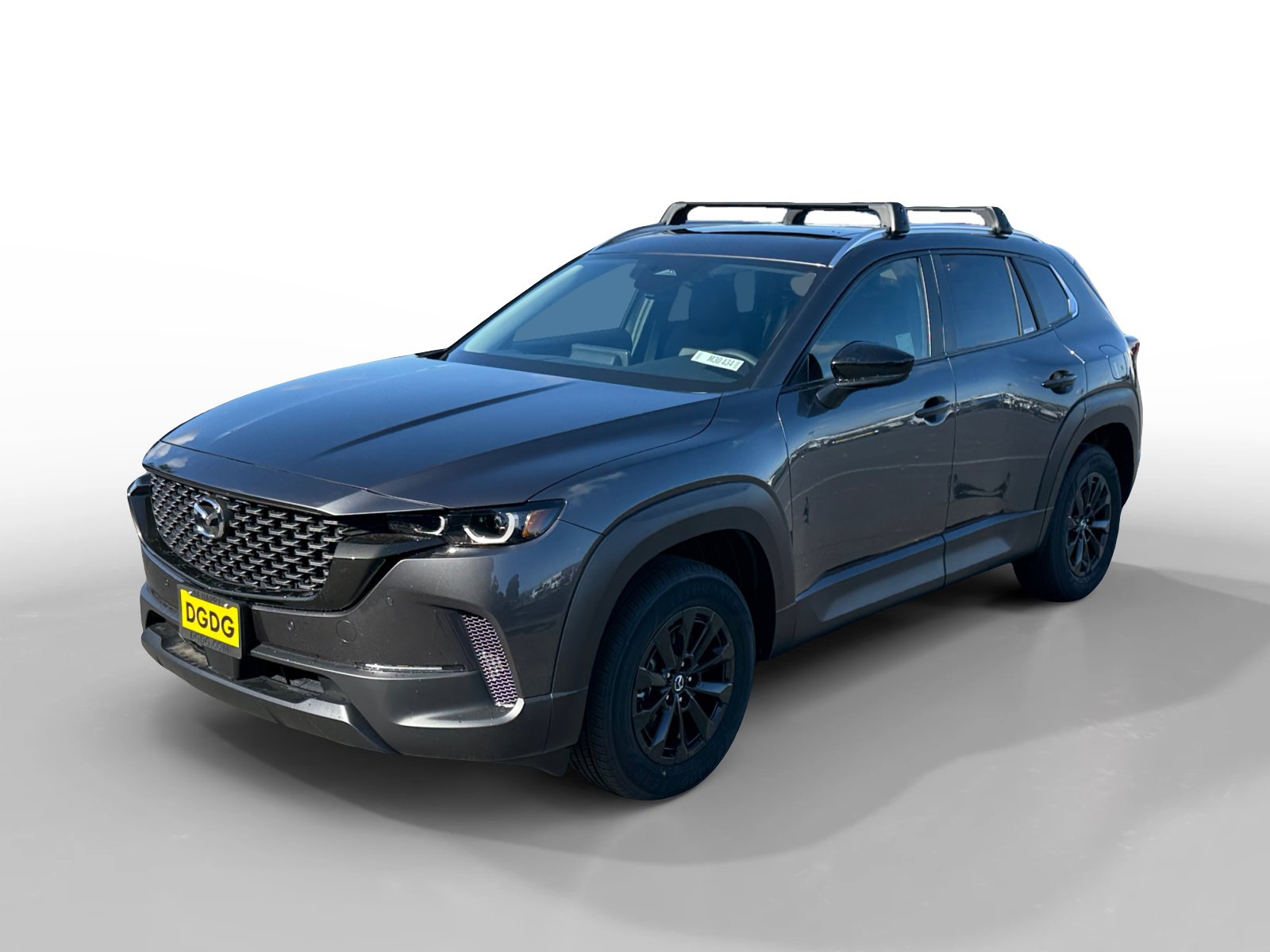 2026 Mazda CX-50 Preferred's photo