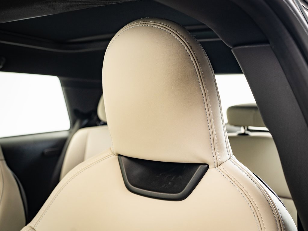 2025 Mini Cooper Hardtop S photo 20