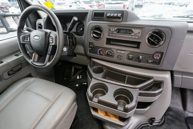2024 Ford E-350 Base photo 14