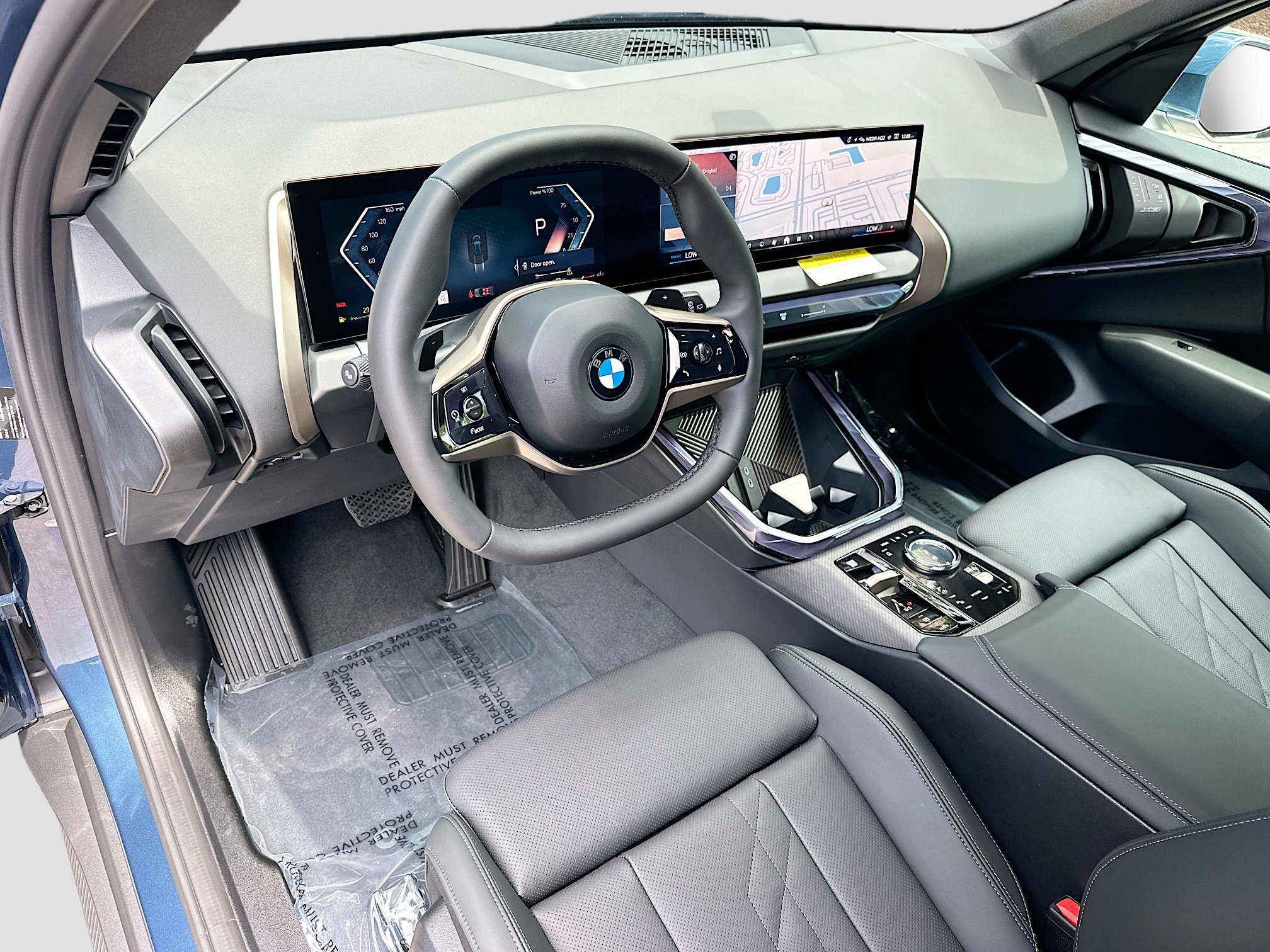 2025 Bmw X3 30x Drive photo 9
