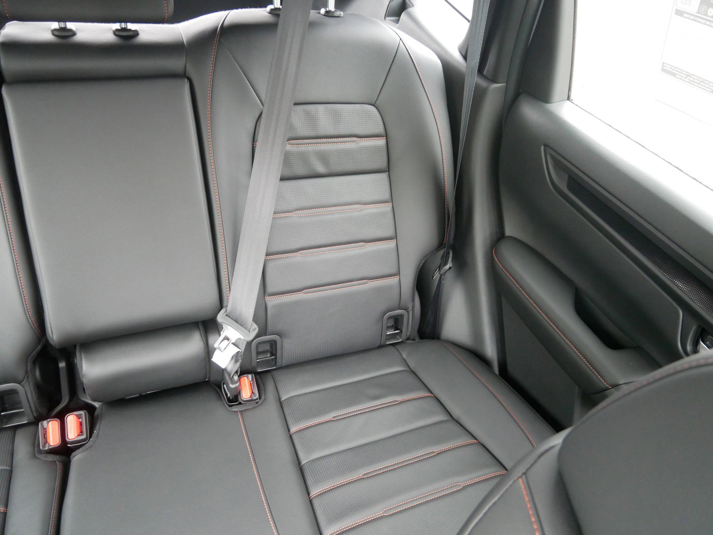 2026 Honda CR-V Hybrid Sport-L photo 15