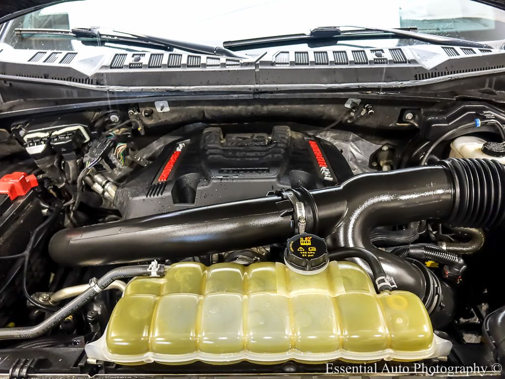 2020 FORD F-150 - Image 27