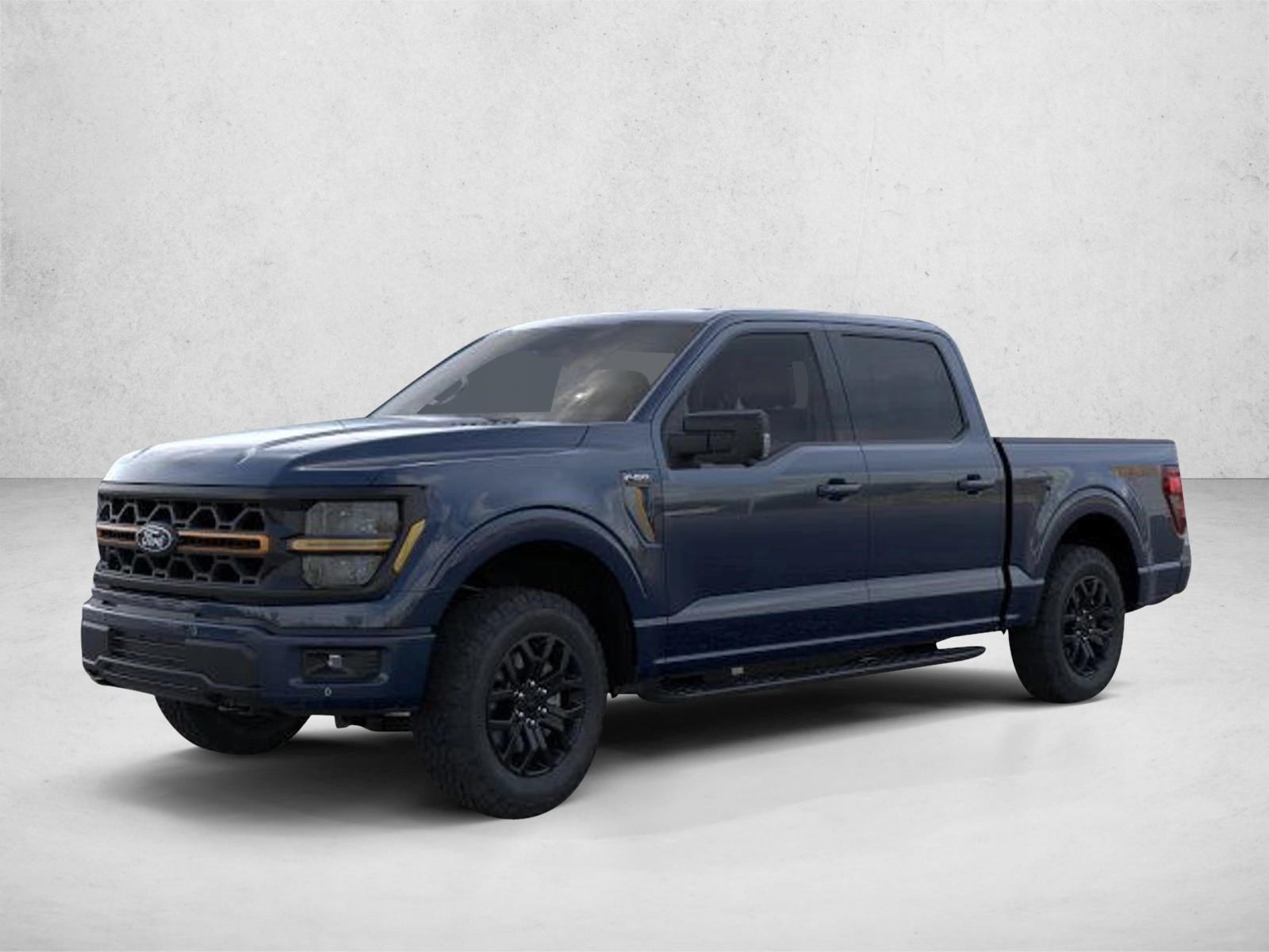 2025 Ford F-150 Tremor's photo