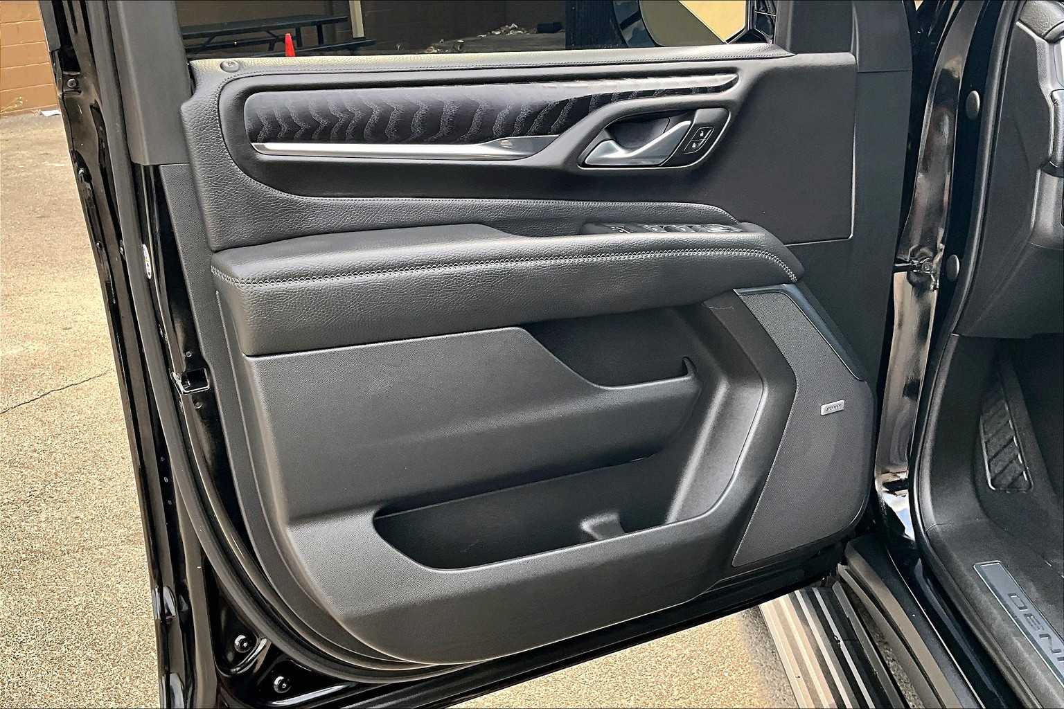 2022 Gmc Yukon Denali photo 7