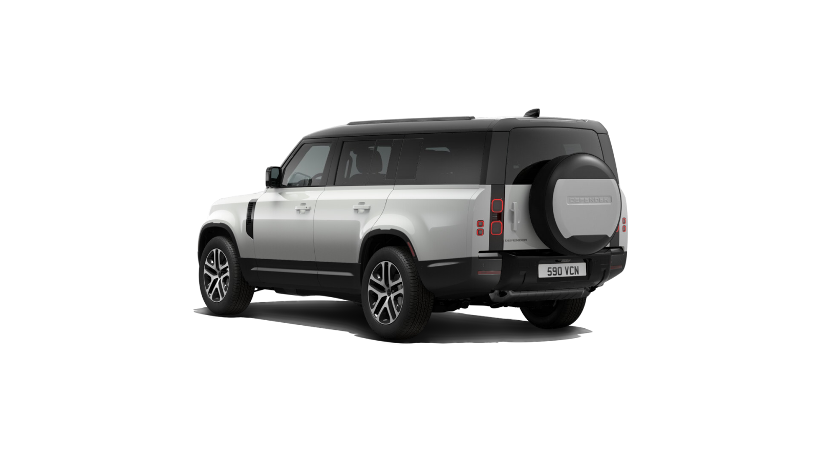 2026 LAND ROVER DEFENDER - Image 1