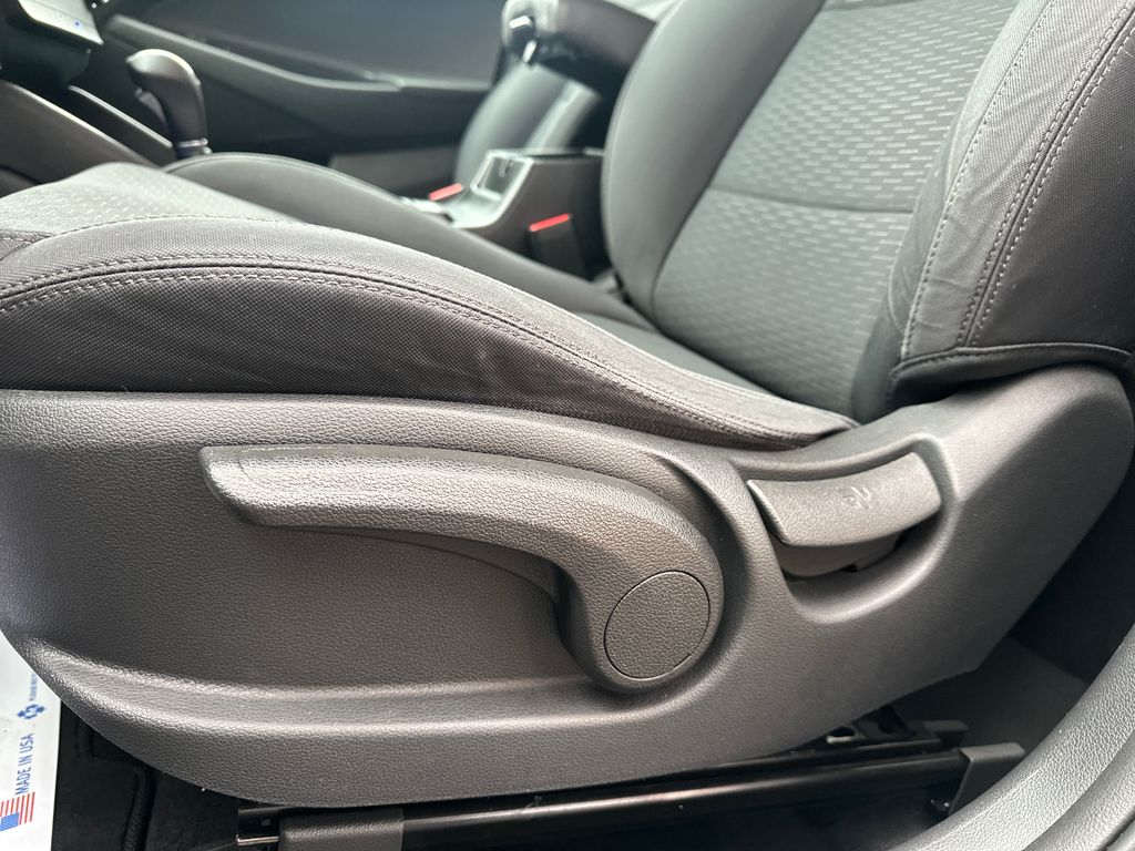 2019 Hyundai Tucson SE photo 4