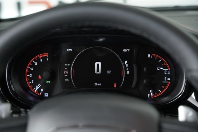 2026 Dodge Durango GT Plus photo 3