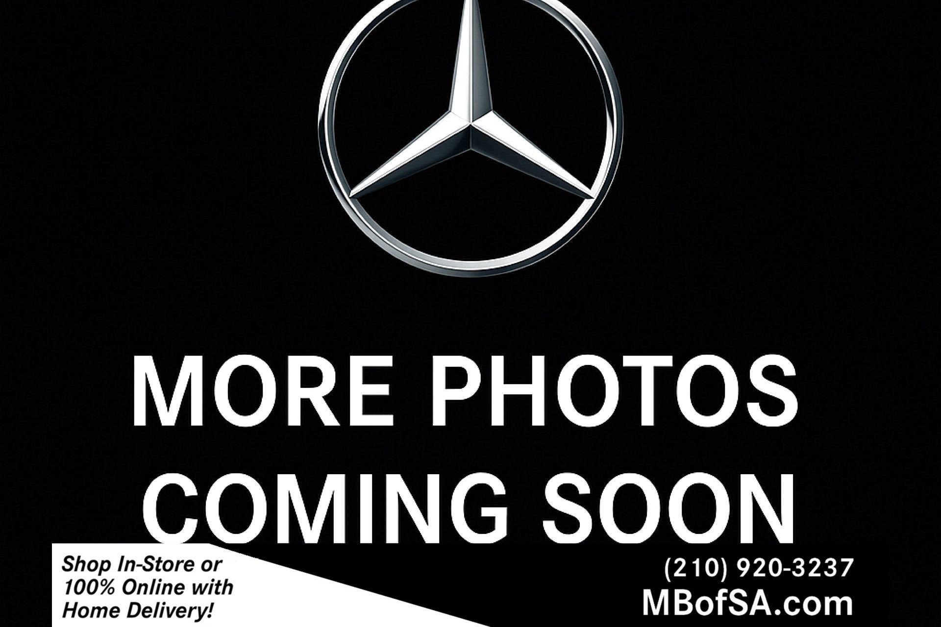 2024 Mercedes-Benz EQB Base's photo