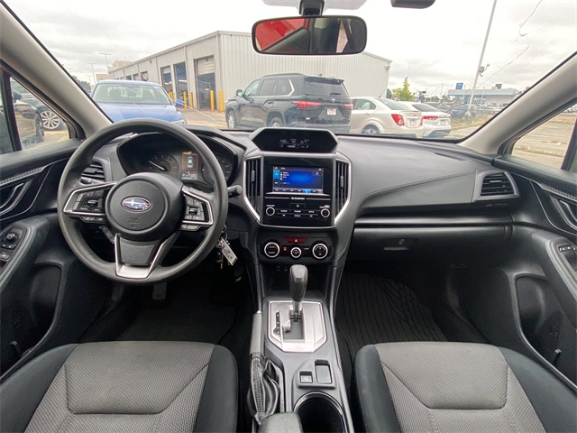 2023 Subaru Crosstrek Base photo 18