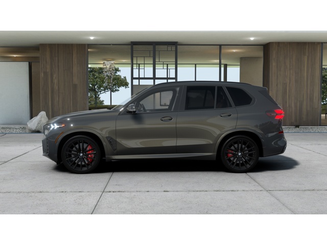 2026 Bmw X5 sDrive40i photo 3