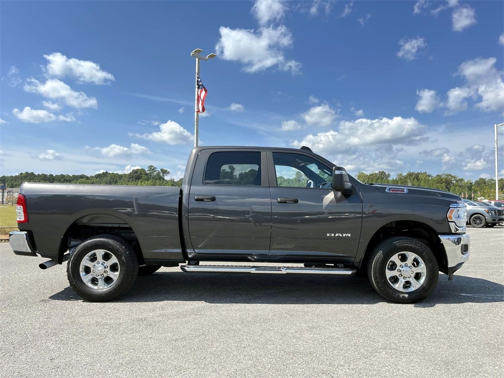 2024 Ram 2500 Big Horn photo 8
