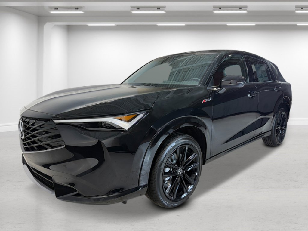 2025 Acura ADX A-spec w/Advance Package's photo