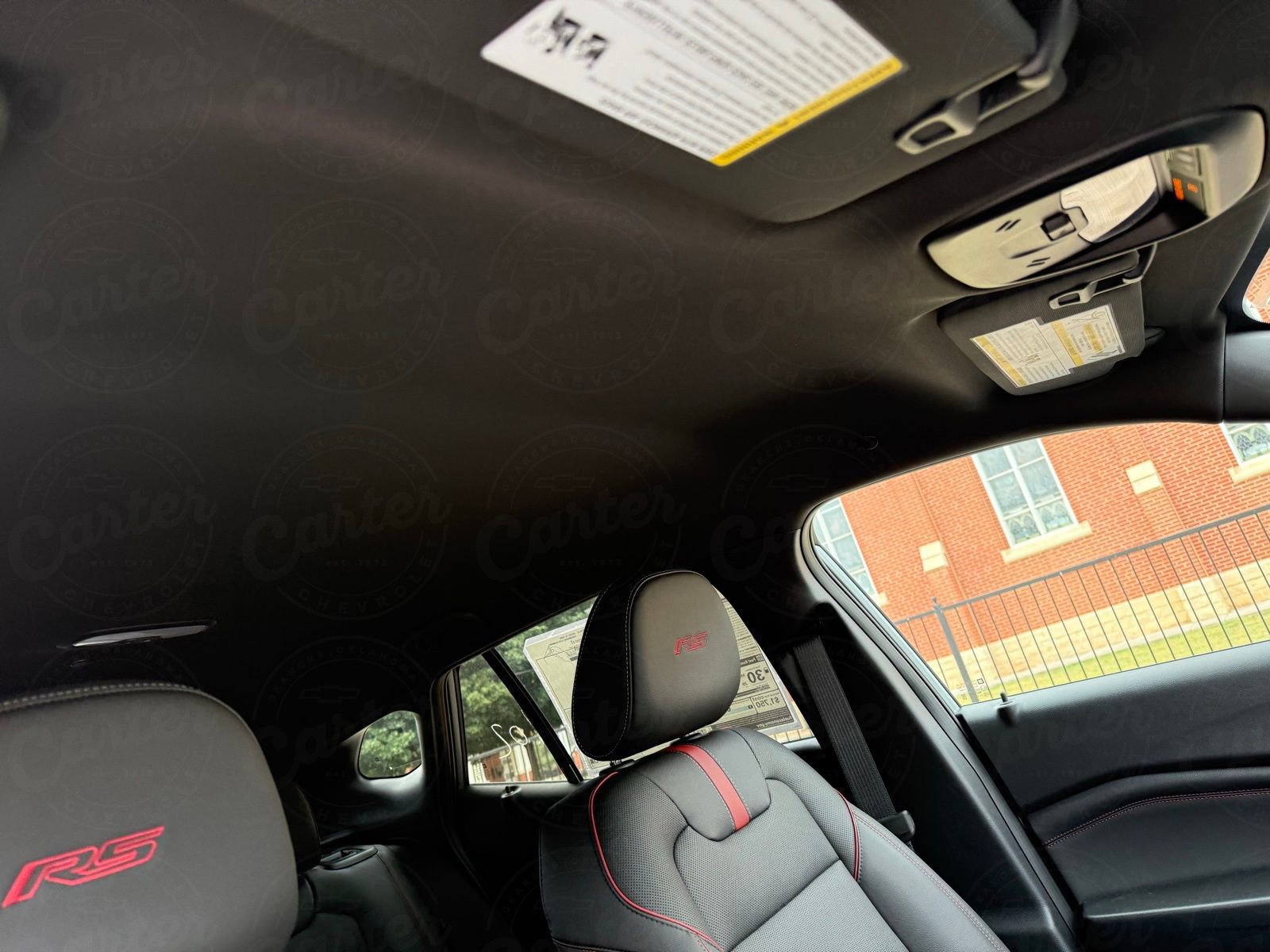 2025 Chevrolet Trax photo 22
