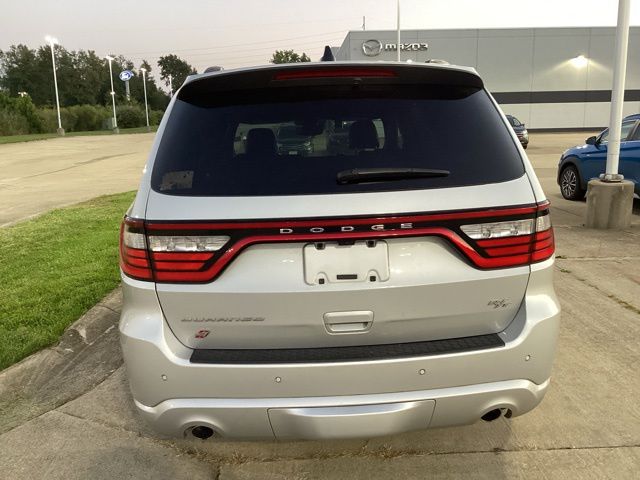 2024 Dodge Durango R/T Plus photo 13